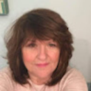 Meet your Posher, Gail marie